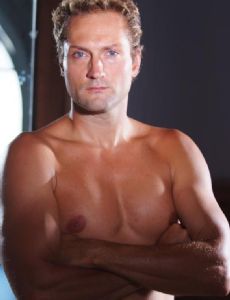 Eric Swiss