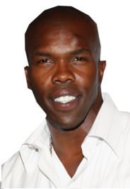 Eric Williams (basketball, born 1972)