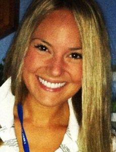 Erica Stoll