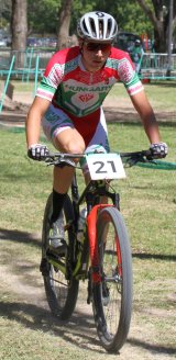 Erik Fetter