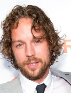 Erik Anders Lang