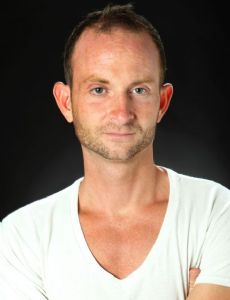 Erik Myers