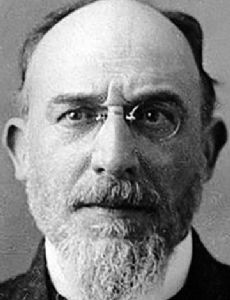Erik Satie