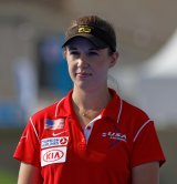 Erika Anschutz