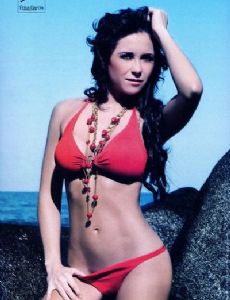 Erika García