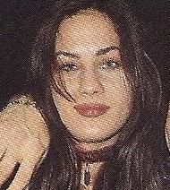 Erin (dated Tico Torres)