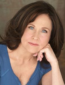 Erin Gray