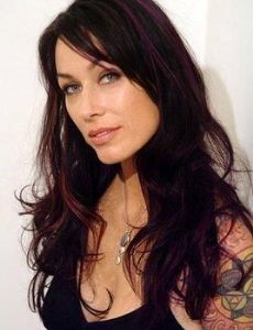 Erin Hamilton