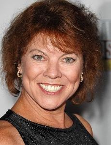 Erin Moran