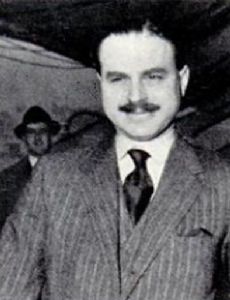 Ernest Simpson