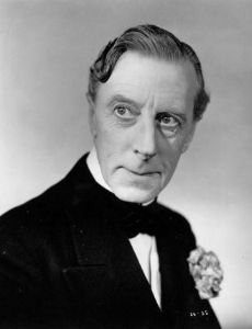 Ernest Thesiger