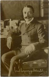 Ernesto II de Hohenlohe-Langenburg