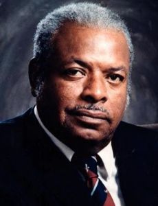 Errol Barrow