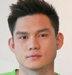 Ervic Vijandre