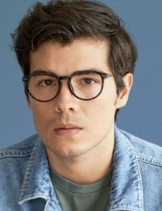 Erwan Heussaff