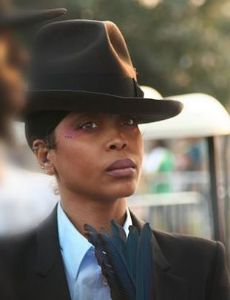 Erykah Badu