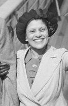 Eslanda Robeson