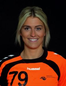 Estavana Polman