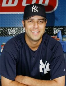 Esteban Loaiza