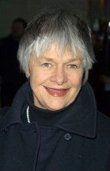 Estelle Parsons