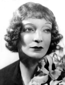 Estelle Winwood
