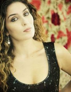 Estrella Morente