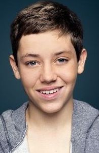Ethan Cutkosky