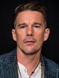 Ethan Hawke