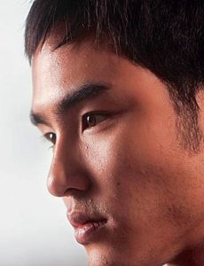 Ethan Juan