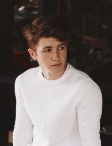 Ethan Wacker