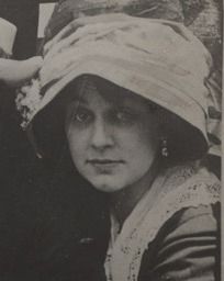 Etta Duryea