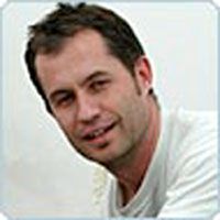 Euan Mcdonald