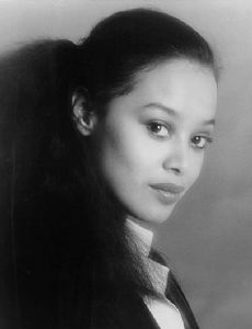 Eugenia Wright