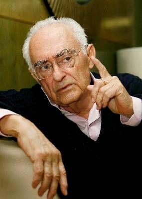 Eugenio Martín