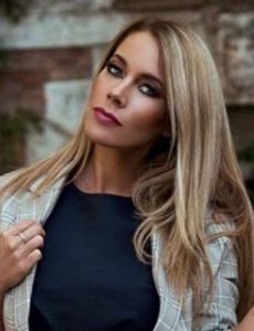 Éva Baukó