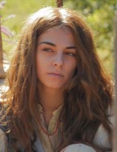 Eva Dedova