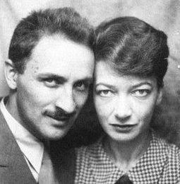 Eva Goldbeck