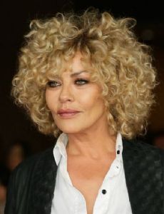 Eva Grimaldi