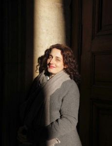 Eva Jospin