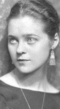 Eva Le Gallienne