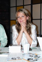 Eva Machourková