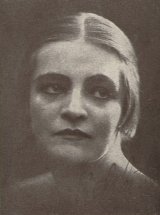Eva Vrchlická