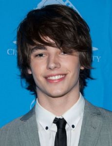 Evan Crooks