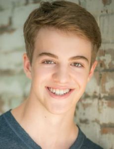 Evan Hara