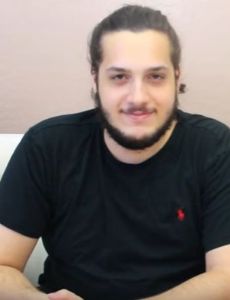 Evan Sausage