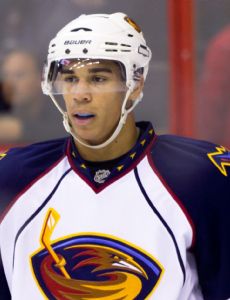 Evander Kane