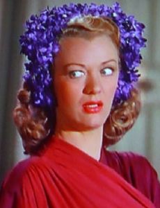 Eve Arden