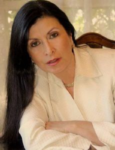 Eve Brandstein