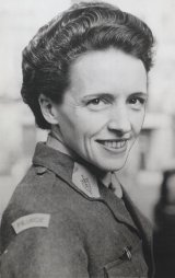 Ève Curie