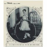 Evelyn Gardner